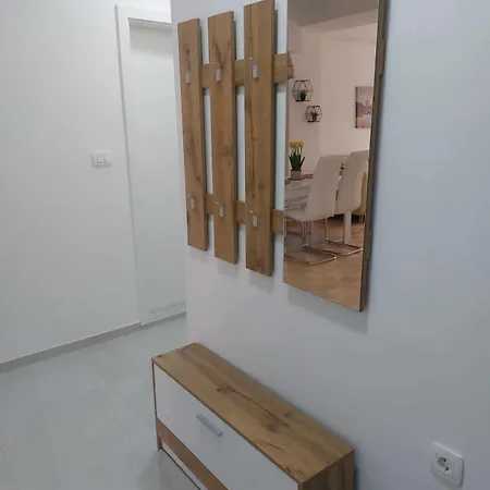 Apartments Dif 1 Ohrid Exterior photo
