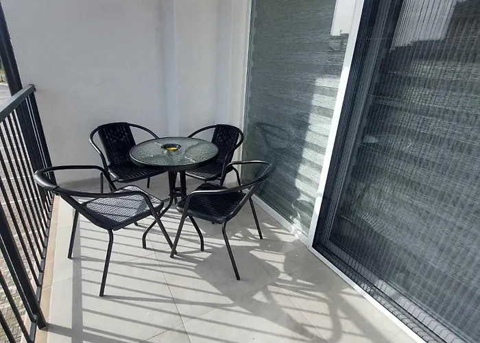 Apartments Dif 1