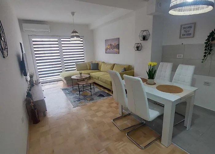 Apartments Dif 1