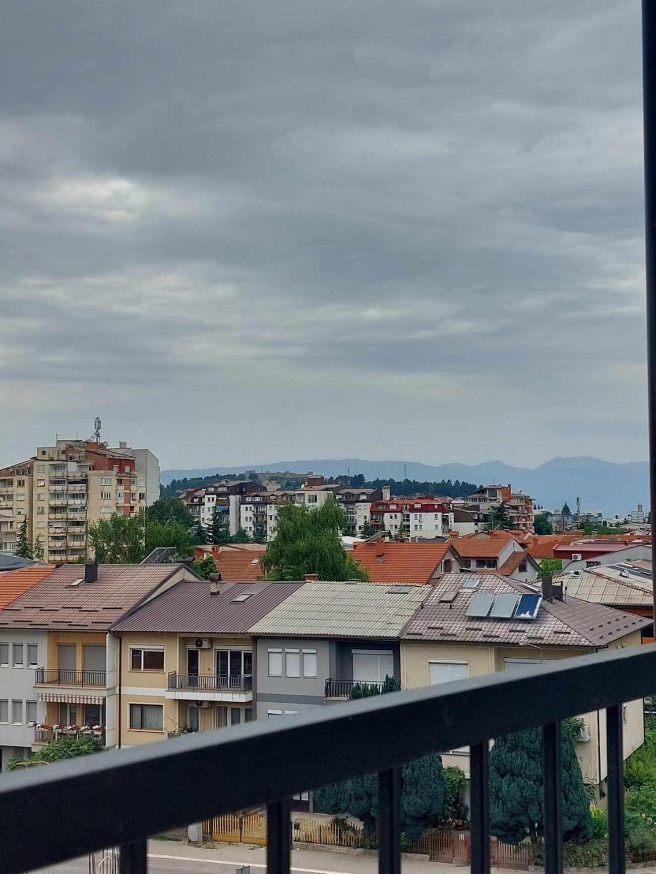 Dif 1 Ohrid