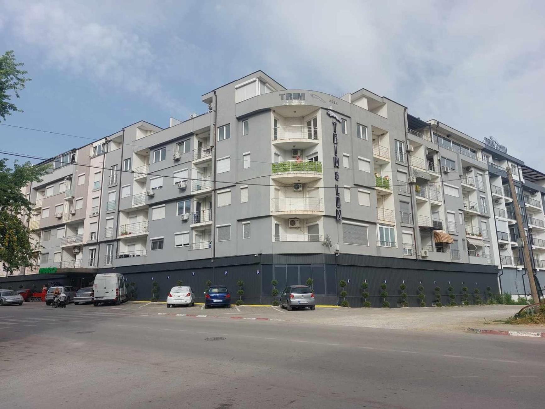 Dif 1 Apartment *
